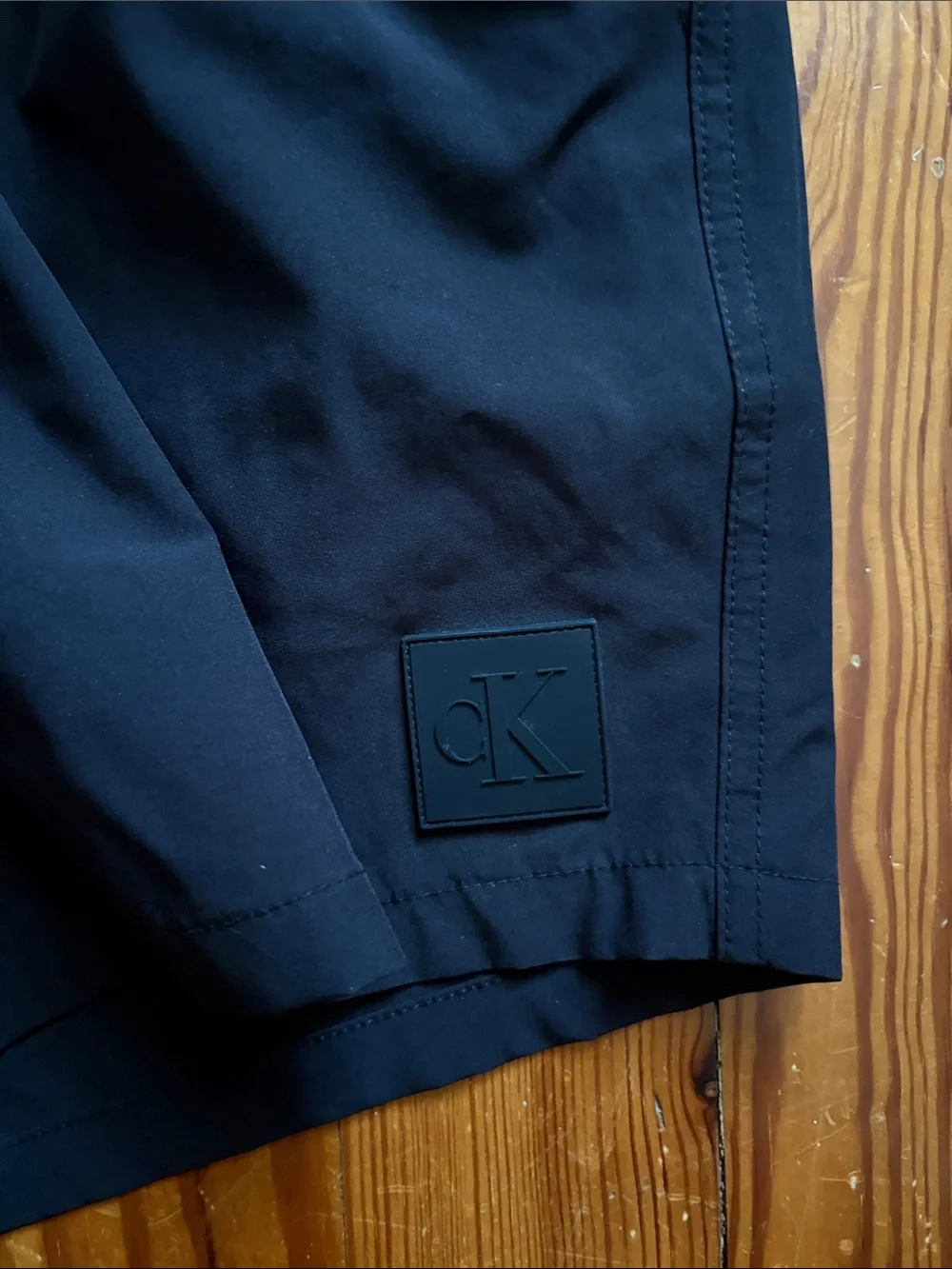Calvin Klein Men’s Swim Trunks